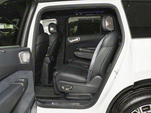 <span class=keywords><strong>LYNK</strong></span> & <span class=keywords><strong>CO</strong></span> 900 2.0T Ultra Nouveau SUV Hybride Énergies Nouvelles 4x4 Batterie 44,85 kWh SUV Argenté avec Boîte de Vitesses Automatique PHEV Voiture Électrique - Product Image 5