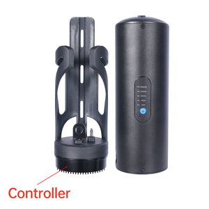 مجموعة موتور دراجة كهربائية 36V 350W BUB بها زجاجة صغيرة 36V وبطارية ووحدة تحكم - Product Image 4