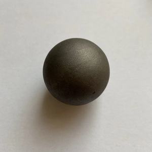 Boules décoratives <span class=keywords><strong>Poteau</strong></span> en <span class=keywords><strong>fer</strong></span> forgé Boule en <span class=keywords><strong>fer</strong></span> pour garde-corps de clôture en métal - Product Image 4