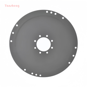 Repuestos para Montacargas Yansheng 12N53-80311,91A23-00300 Placa de Entrada y Convertidor de Par - Product Image 1