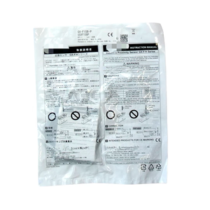 مفتاح استشعار القرب Gx-f15b-<span class=keywords><strong>p</strong></span> جديد أصلي متوفر فورًا - Product Image 1