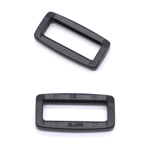 <b>Plastic</b> <b>Sliding</b> Buckle 26Mm For Bags Durable Fastener E013 - Product Image 1