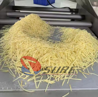 Elektrische kaasraspmachine, automatische kaassnijmachine, groentesnijmachine