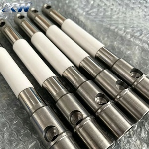 Keramikkolben für Hochdruckreinigerpumpe, <span class=keywords><strong>Triplex</strong></span>-Hochdruckpumpe, Keramikkolbenstange - Product Image 5