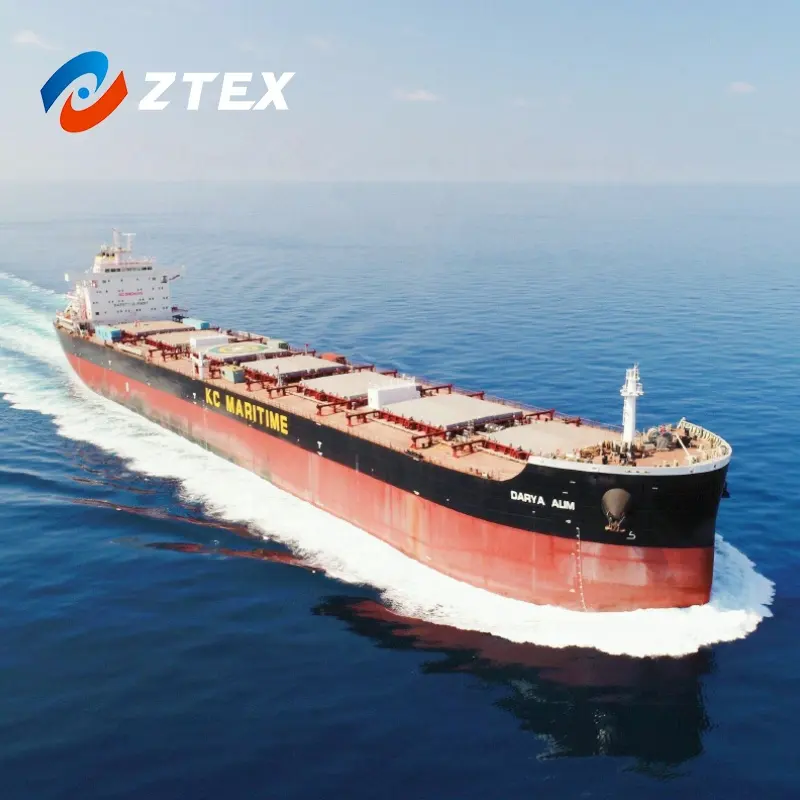 agente de logística de Amazon FBA expreso promotor de carga de Mar de China a Europa, EE. UU., aire de envío de carga de mar