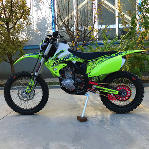 <span class=keywords><strong>Moto</strong></span> tout-terrain BEIHAI R8 à refroidissement par eau, 4 temps, 250 cm³, moteur NC250, motocross 250 cm³ - Product Image 4
