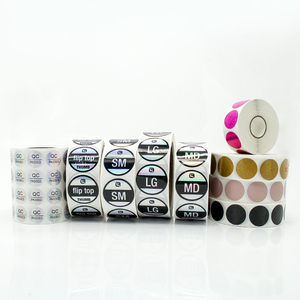 Nhãn Dán Chống Giả Tùy Chỉnh Nhãn Dán Ba Chiều Màu Vàng Bạc Nhãn Dán Hiệu Ứng Cầu Vồng Nhãn Dán Ba Chiều Laser <span class=keywords><strong>3d</strong></span> - Product Image 4