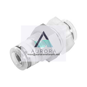 Accesorios de válvula neumática electrónica de alta calidad, con buen precio - Product Image 1