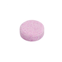 Tablettes détartrantes pour machine à café OEM ODM personnalisées, nettoyant effervescent professionnel de qualité alimentaire pour machine à expresso universelle