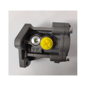 Pompe à engrenages pour moteur diesel 0440020045 avec capuchon jaune et composants métalliques Garantie de 6 mois 1 kg - Product Image 1