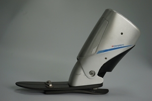 HERUIYUN Humanoid Robot Structural Components <strong>Rapid</strong> Tooling Plastic Shell Precise Electronic <strong>Prototype</strong> Mock-up Services - Product Image 4