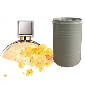 Wholesale natural floral jasmine yellow chance type perfume fragrance for women