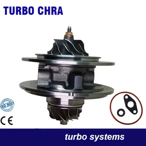 Turbocompresor CHRA Core TF035 49135-05651 49135-05650 49135-05641 49135-05640 para <span class=keywords><strong>BMW</strong></span> 120d <span class=keywords><strong>320d</strong></span> E87 E90 <span class=keywords><strong>E91</strong></span> M47TU2D20 03-06 120kw - Product Image 3
