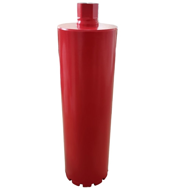 PDC Concave Drilling Bit PDC Full