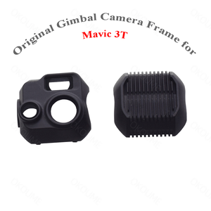 Original <b>Gimbal</b> <b>Camera</b> Frame <b>for</b> Mavic 3T PTZ <b>Camera</b> Shell <b>for</b> Mavic 3T Repair Parts - Product Image 1