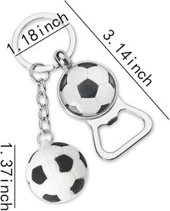 Porte-clés <span class=keywords><strong>de</strong></span> football 2026, nouveauté, pour sac à dos, pendentif pour récompenses et cadeaux <span class=keywords><strong>de</strong></span> fête - Product Image 2