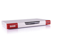 Zycoo CooVox U100 IP PBX prend en charge 500 extensions et 100 appels simultanés