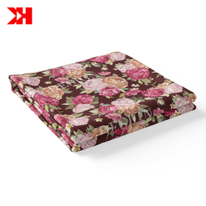 Kahn hữu cơ tự do London Tana vải cỏ tinh khiết bông in mô hình cho quần áo cho váy - Product Image 5