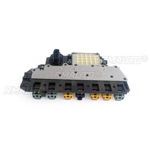 Módulo de control de transmisión automática 6T45E, caja de cambios para Buick Regal GL8, pieza de motor, accesorios para coche - Product Image 3