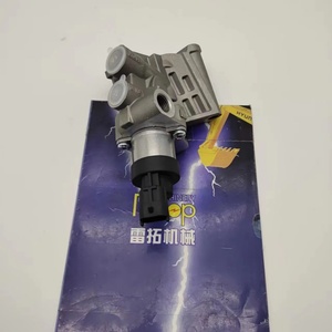 Válvula FCV EC210 EC290 2113830 21060258 21103266 21638691 04290102 - Product Image 3