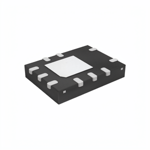 FAN501AMPX Components Electronic 10 WQFN Exposed Pad Power Management (PMIC) Authorized Distributor - Product Image 1