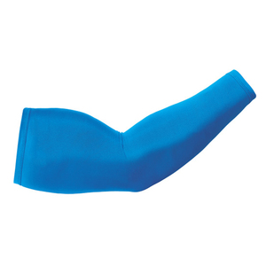 Mangas Protectoras para Brazos de Poliéster 100% Resistentes al Fuego para Soldadura y Ciclismo, Venta al Por Mayor - Product Image 3