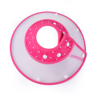 2019 Haute qualité <span class=keywords><strong>Chat</strong></span> Chien Protection D'opération Beauté <span class=keywords><strong>Collier</strong></span> fournitures pour animaux de compagnie colliers de chien - Product Image 1