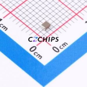 Condensador SMD (MLCC) CGA0805X5R105K250KT 0805 (Capacitancia: 1uF) (Precisión: 10%) (Voltaje Nominal: 25V) - Product Image 1