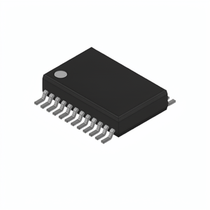 24 SSOP MAX1710EEG-T In Stock Buy Electronics Components Online Power Management (PMIC) - Product Image 1