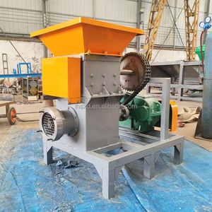 Máquina Integrada de Trituración y Desmenuzado de Nuevo Tipo - Trituradora de Animales/Aves de Corral, Cerdos Enteros/Ovejas, Trituradora de Huesos de Res y Placas Congeladas - Product Image 2