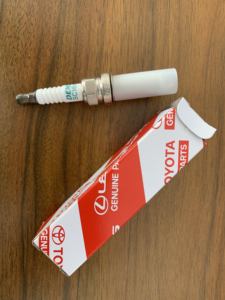 Bujía de Iridio Original de Alta Calidad, Nueva, para Vehículos <span class=keywords><strong>Suzuki</strong></span>, Nissan, Honda y Toyota, con Buen <span class=keywords><strong>Precio</strong></span> - Product Image 1