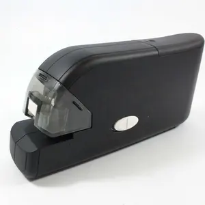 <span class=keywords><strong>Agrafeuse</strong></span> de bureau automatique électrique robuste de 20 <span class=keywords><strong>feuilles</strong></span> <span class=keywords><strong>Agrafeuse</strong></span> alimentée par courant alternatif ou par batterie - Product Image 1