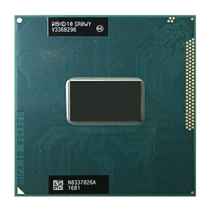 I5 3210M 3230M 3320M 3340M 3360M 3380M I3ซีพียู3110M 3120M รองรับ HM76 HM77ที่ประมวลผลแล็ปท็อป HM75 - Product Image 5