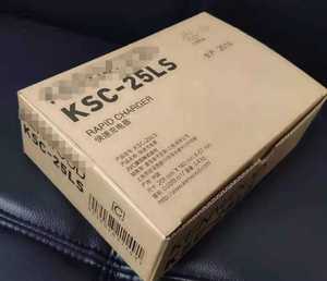 KSC-25LS เครื่องชาร์จแบตเตอรี่อย่างรวดเร็วเครื่องชาร์จวอล์คกี้ทอล์คกี้สำหรับ TK2160 TK3160 TK2170 TK3170 TK2173 TK3173 วิทยุสองทาง - Product Image 6