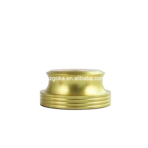 Stabilisateur de disque vinyle en alliage d'aluminium pesant <span class=keywords><strong>420</strong></span> grammes - Product Image 4
