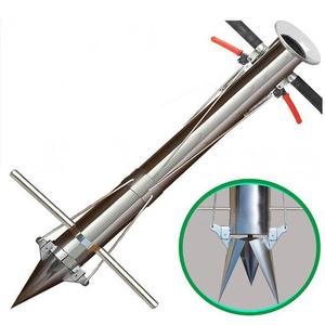 Cà tím cấy cây giống mía cấy cây giống máy cắt - Product Image 5