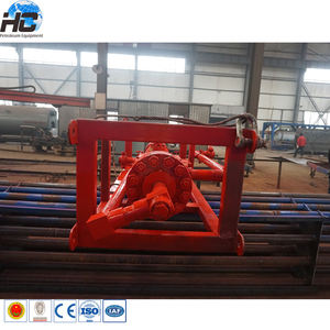 อุปกรณ์กำจัดทรายไซโคลนจากประเทศจีน - Product Image 2