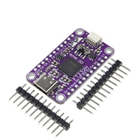 Module convertisseur USB vers JTAG UART FIFO SPI I2C OKYN-Y2794 FT232H avec moteur MPSSE