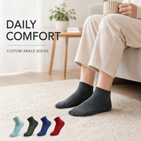 Chaussettes de randonnée en laine mérinos de qualité supérieure avec logo personnalisé, respirantes, pour hommes, femmes et jeunes, été, randonnée, alpinisme, déodorantes, extérieur
