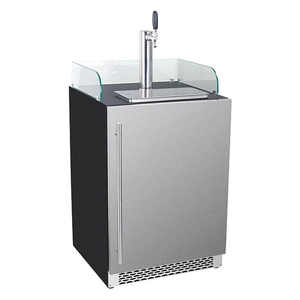 compressor for kegerator