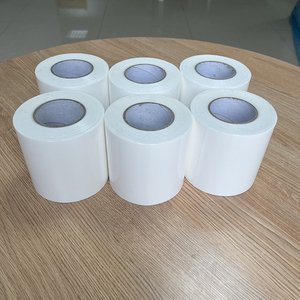 Wholesale Custom Heat Shrink Polyethylene Tape Adhesive Paper & Film for Repair & Shrink Wrap