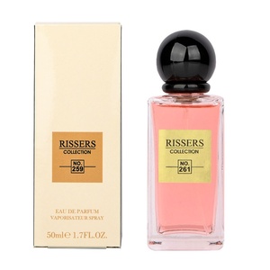 น้ำหอม RISSERS กลิ่น True love No Man's Land <span class=keywords><strong>Rose</strong></span> Black Oplum Floral Fruity ติดทนนาน สำหรับผู้หญิง รุ่นโมเดิร์น ลดราคาพิเศษ - Product Image 5