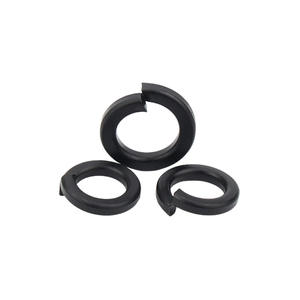 DIN127 acier inoxydable 304 316 <span class=keywords><strong>rondelle</strong></span> de blocage à ressort fendue - Product Image 6