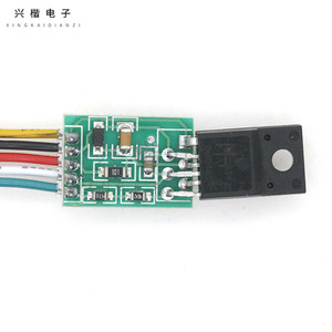 Placa de Alimentación LCD CA-888 de 15-24 Pulgadas con Conector Universal Tipo de Montaje - Product Image 3