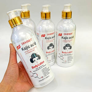 Sıcak satış 500ml kojik asit saf kollajen nemlendirici beyazlatma akne işaretleri besleyici saf doğal cilt bakımı vücut losyonu kaldırmak - Product Image 2