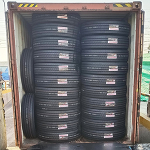 Fabricante de Neumáticos Chino HAWKWAY 11.00R20 12.00R20 315/80R22.5 295/80R22.5 Neumático para Camión de Proveedor de Neumáticos Llantas 11.00R20 12.00R2 - Product Image 5