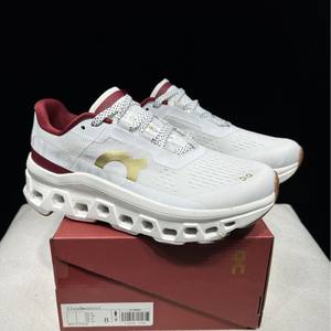 Ready to Ship En Las Zapatillas <strong>Cloud</strong> on Shoes Women White Cheap Chaussure Homme on <strong>Cloud</strong> Monster Running Shoes Unisex - Product Image 2