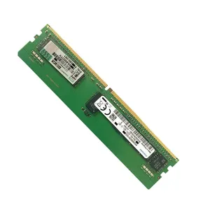 Tarjeta de Memoria Dual Rank X4 DDR4-2666 de 32 GB 815100-B21 (1x32GB) Kit de Memoria Inteligente Registrada para Servidor HPE - Product Image 2