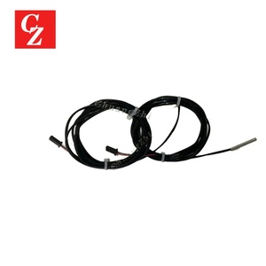 38459616 pour compresseur d'air à vis Ingersoll Rand, nouveau capteur de température, sonde de température 38459616 de haute qualité - Product Image 1