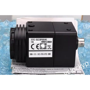 เซนเทค STC-SC33POEHS กล้องถ่ายภาพแบบ GigE Vision Area Scan ความละเอียด 0.3 ล้านพิกเซล ใหม่ ผลิตในประเทศจีน บรรจุภัณฑ์จากโรงงาน - Product Image 1